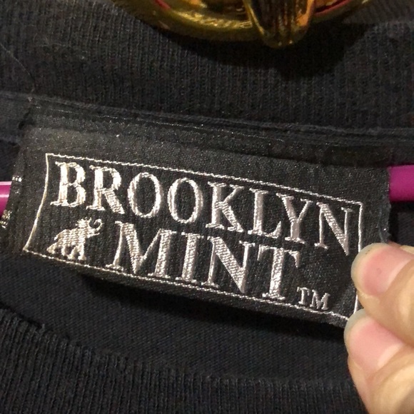 Rare Retro Biggie👑 - Picture 4 of 4